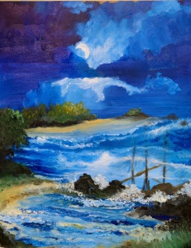 Shipwreck