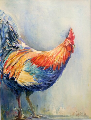 Le Coq Chanteclair