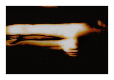 Fotografia intitolato "VOICE OF SILENCE "S…" da Ivan Kalinkin, Opera d'arte originale, Fotografia manipolata