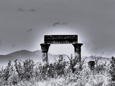 "APHRODISIAS2" başlıklı Fotoğraf Guillaume Mugg tarafından, Orijinal sanat, Dijital Fotoğrafçılık