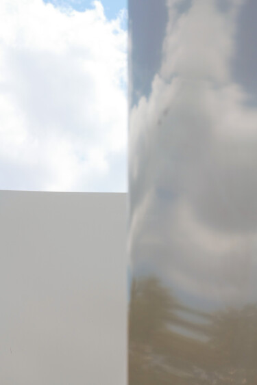 Central Margins - Jun. 21, 2023, 09:50:28 Fotografia intitolato "Central Margins - J…" da Shuzo Takechi, Opera d'arte originale, Fotografia digitale