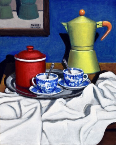 Coffee Time - 3