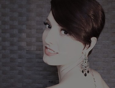 Уара ахьӡ алхра уҭахума? Fotografie getiteld "Уара ахьӡ алхра уҭа…" door Acjl, Origineel Kunstwerk, Digitale fotografie