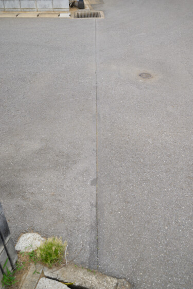 "Central Margins - A…" başlıklı Fotoğraf Shuzo Takechi tarafından, Orijinal sanat, Dijital Fotoğrafçılık