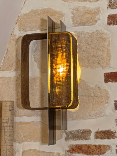 Design titled "DIALOGUE" by Atelier Dama, Original Artwork, Luminaire