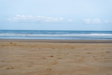 Photography titled "Magnifique panorama…" by Coralie Dauzats, Original Artwork, Digital Photography