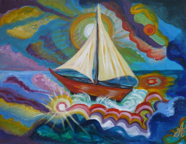 Le Bateau-Fantôme