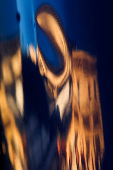 Photography titled "ColonEl POlo - Cica…" by Lionel Lizet, Original Artwork, Digital Photography Mounted on artwork_cat.