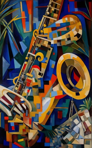 Jazz en España