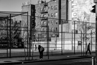 MANHATTAN#14 Photography titled "MANHATTAN#14" by Franksan, Original Artwork, Non Manipulated Photography