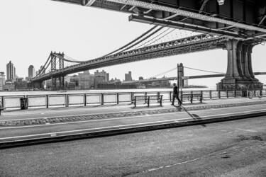 MANHATTAN#21 "MANHATTAN#21" başlıklı Fotoğraf Franksan tarafından, Orijinal sanat, Fotoşopsuz fotoğraf