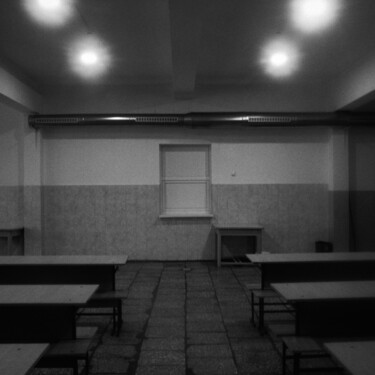 Scatches from the school canteen 1 Photography titled "Scatches from the s…" by Penitent, Original Artwork, Analog photography