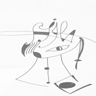 数字艺术 标题为“Art girls” 由Dima Oliinyk, 原创艺术品, 2D数字工作
