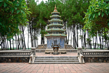 제목이 "Esprit Bouddhisme,…"인 사진 Hoang Cong Minh  ( Minh Hoang )로, 원작, 조작되지 않은 사진