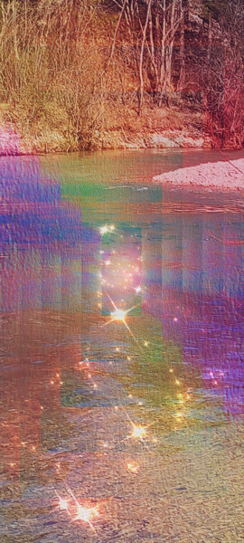 on the way of the stars