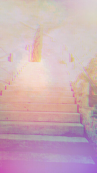 on the path of infinity