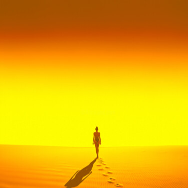 Artes digitais intitulada "Sunny Day" por Luis Lucas Roman Venegas, Obras de arte originais, Fotografia digital