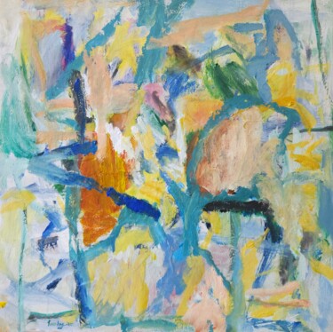 제목이 "Transient Structure…"인 미술작품 Tamhuy로, 원작, 아크릴