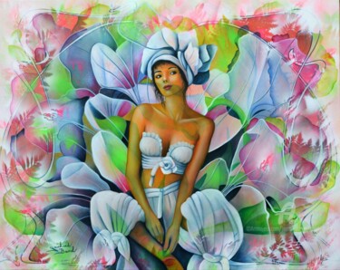 Sous la robe des saisons