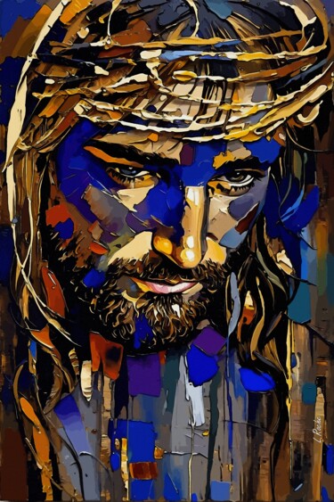 Jesus Blues 25