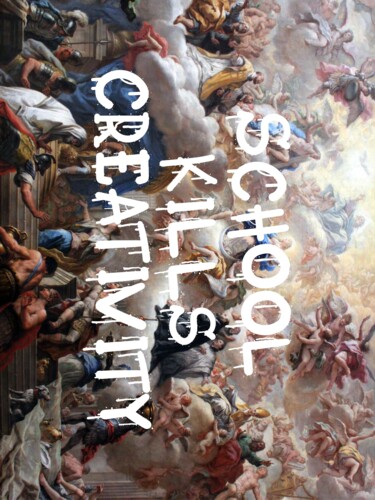 "Epic Battle of Ange…" başlıklı Dijital Sanat 春宇 关 tarafından, Orijinal sanat, AI tarafından oluşturulan görüntü Karton üzer…