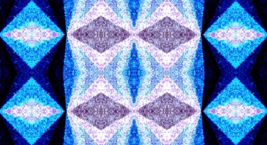 Geometric 32x2g4 "Geometric 32x2g4" başlıklı Fotoğraf Ken Lerner tarafından, Orijinal sanat, Dijital Fotoğrafçılık