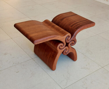 Design getiteld "GRIP coffee Sculptu…" door Jan Paul, Origineel Kunstwerk, Meubilair