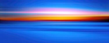 摄影 标题为“A New Dawn 2” 由Peter Watson, 原创艺术品, 数码摄影