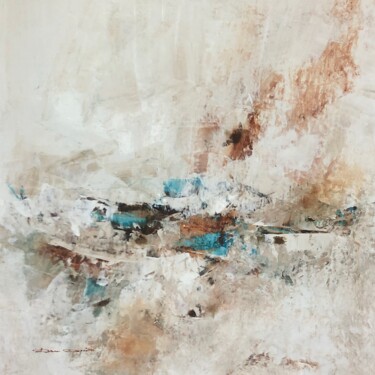 Paysage imaginaire