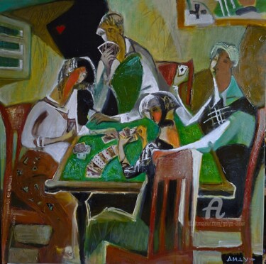 Card game