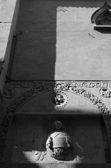 "Clair Obscur - Veni…" başlıklı Fotoğraf Loeber-Bottero tarafından, Orijinal sanat, Dijital Fotoğrafçılık