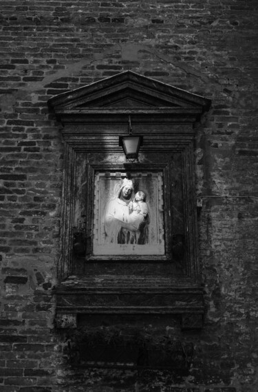 "Clair Obscur - Veni…" başlıklı Fotoğraf Loeber-Bottero tarafından, Orijinal sanat, Dijital Fotoğrafçılık