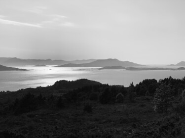 "Clair Obscur - Pays…" başlıklı Fotoğraf Loeber-Bottero tarafından, Orijinal sanat, Dijital Fotoğrafçılık