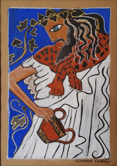 Dionysos