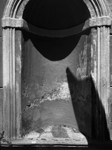Photography titled "Clair Obscur - Prés…" by Loeber-Bottero, Original Artwork, Digital Photography
