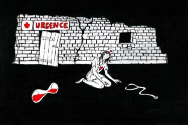 Douleur en urgence