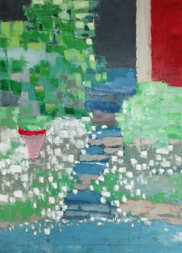 Jardin de Tipperary