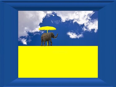 摄影 标题为“Ви хотіли б обрати…” 由Acjl, 原创艺术品, 数码摄影