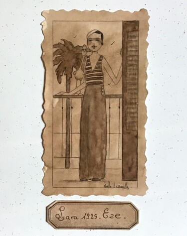 Lara - 1925
