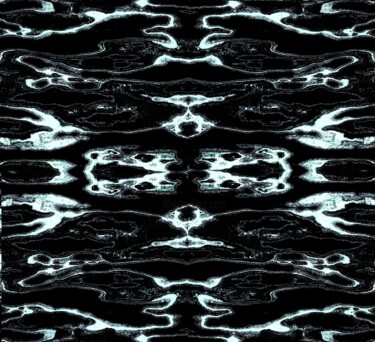 Chasing the Dragon 2e2 Photography titled "Chasing the Dragon…" by Ken Lerner, Original Artwork, Digital Photography