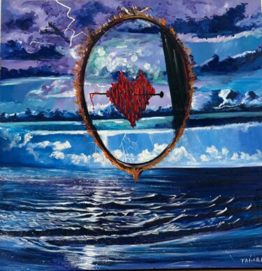 le cœur est le reflet du cœur