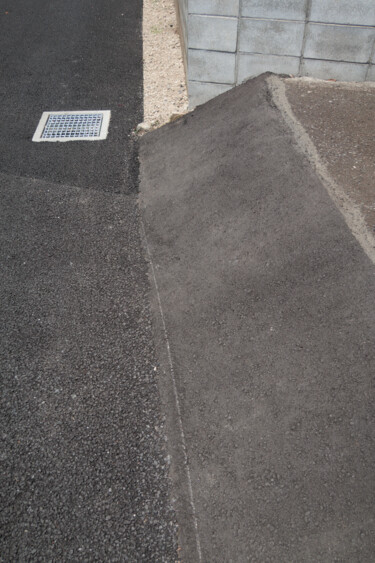 "Central Margins - J…" başlıklı Fotoğraf Shuzo Takechi tarafından, Orijinal sanat, Dijital Fotoğrafçılık