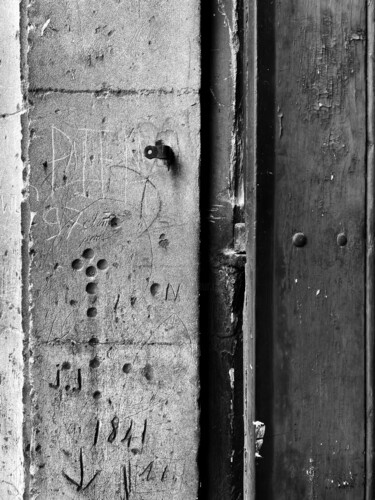 "Arles - Passé / Pré…" başlıklı Fotoğraf Loeber-Bottero tarafından, Orijinal sanat, Dijital Fotoğrafçılık