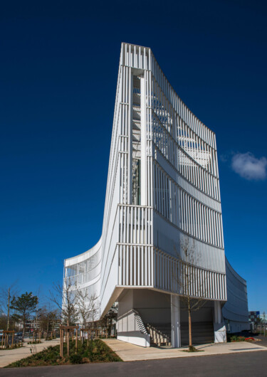 제목이 "Architecture Blanch…"인 사진 Cecile Ducrot로, 원작, 조작되지 않은 사진