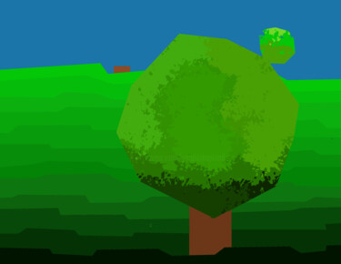 The Missing Tree