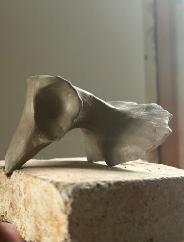 Worry stone this