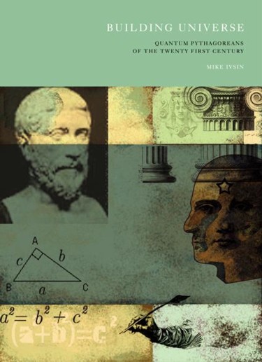 Drawing titled "Pythagoras Cover co…" by Daniel Perry, Original Artwork