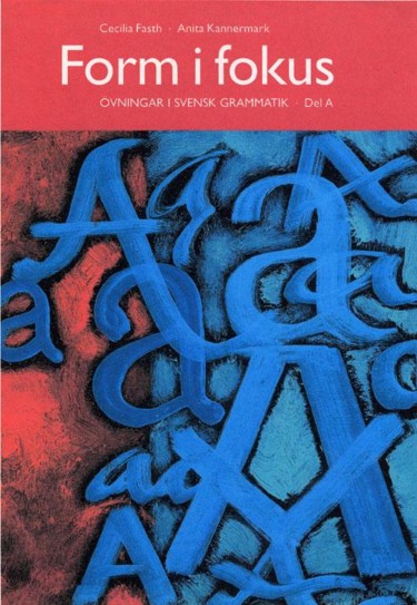 Drawing titled "Form i Fokus Book C…" by Daniel Perry, Original Artwork
