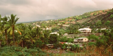 Photography titled "Afrique du Sud - le…" by Christian Ebel, Original Artwork, Analog photography