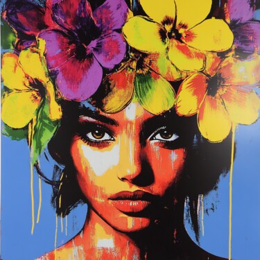 LILA FLOWER